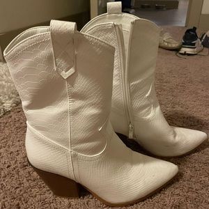 Cowboy Boots
